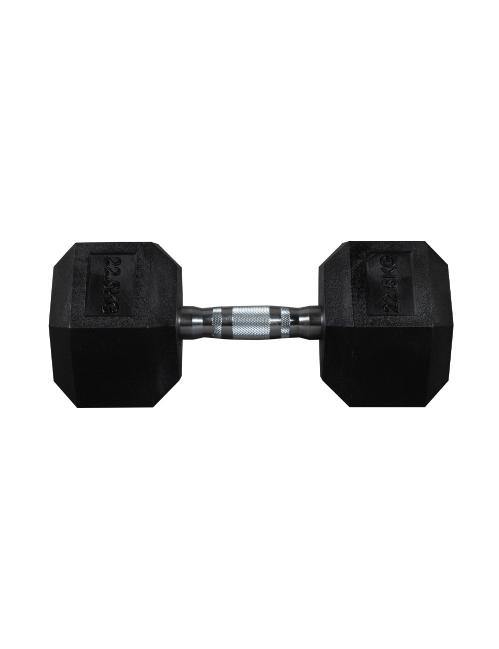 PVC Hex Dumbbells – Kurzhantel