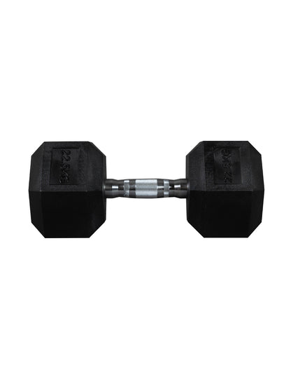 PVC Hex Dumbbells – Kurzhantel