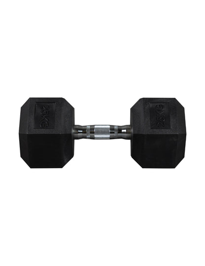 PVC Hex Dumbbells – Kurzhantel