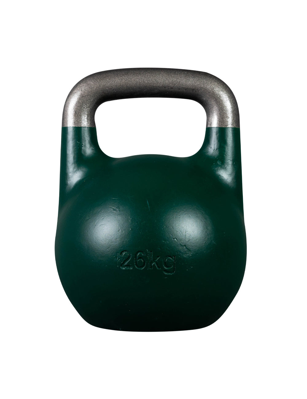 Hollow Competition Kettlebell