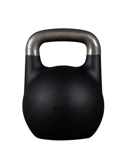 Hollow Competition Kettlebell FULL-SET