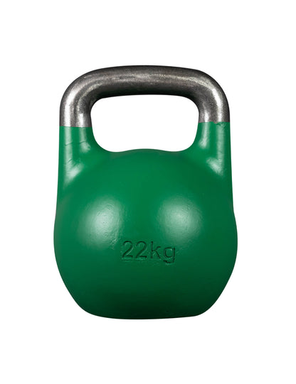 Hollow Competition Kettlebell