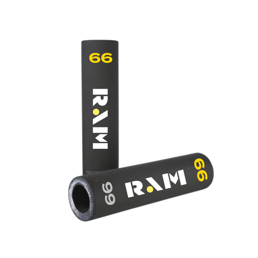 RAM 30 kg von RAMfit – Strongman-Hybrid-Tool aus recyceltem Material für schwere Cleans und Carries – cross equip