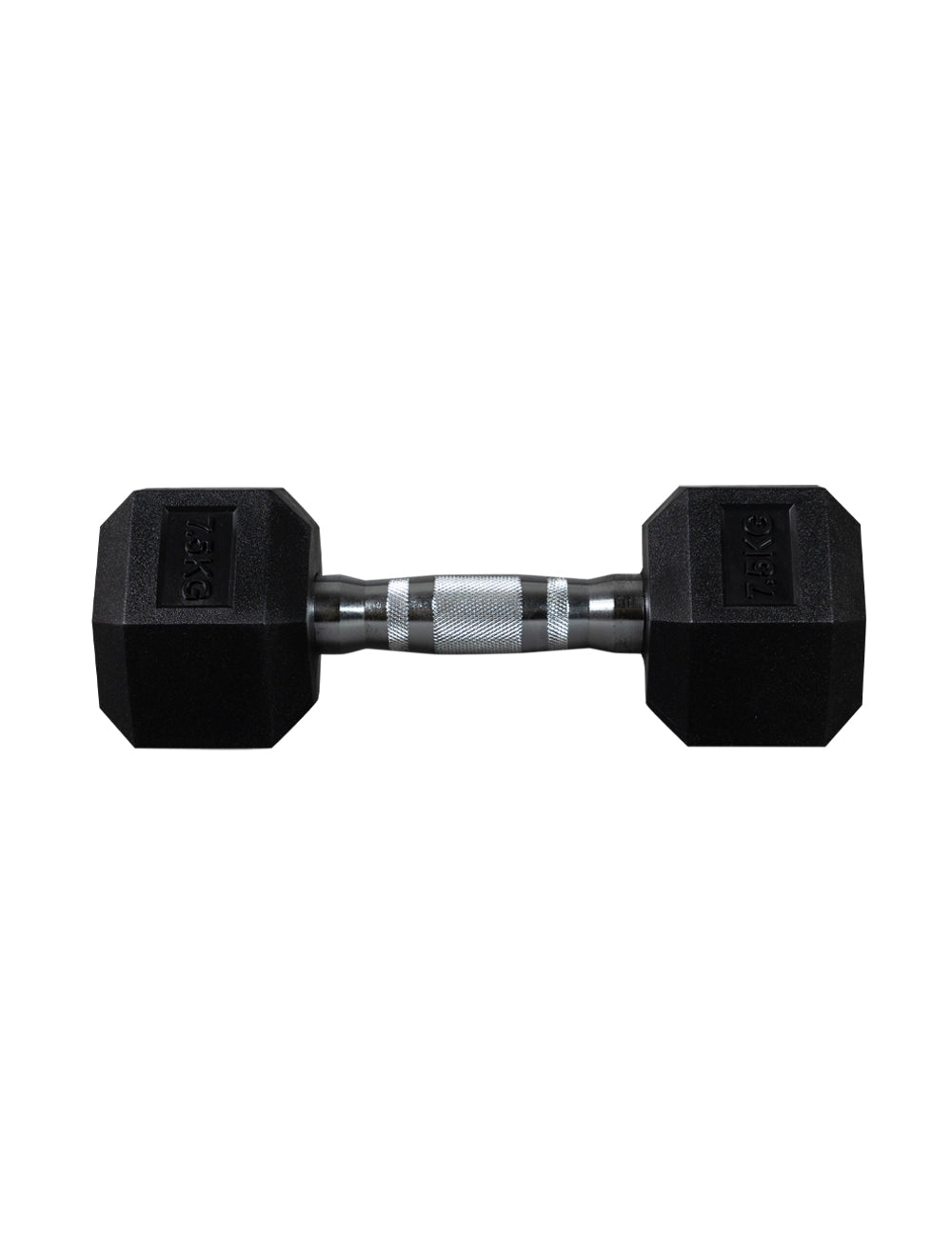 PVC Hex Dumbbells – Kurzhantel