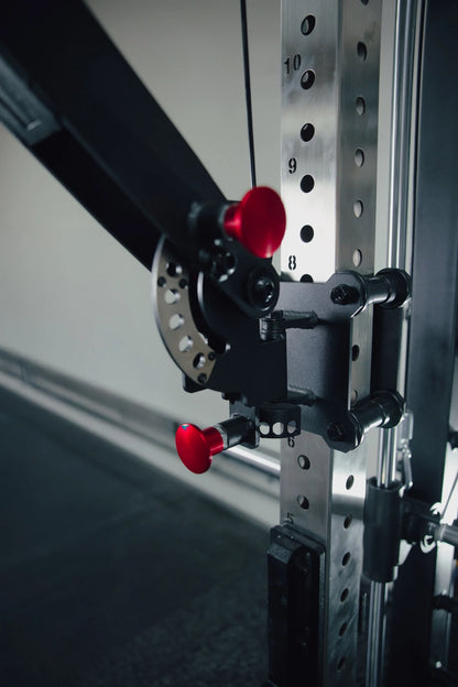 AL APEX 01 pivot arm pin