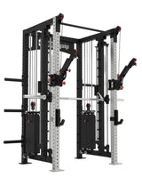 AL APEX 45 Grad Front Quer