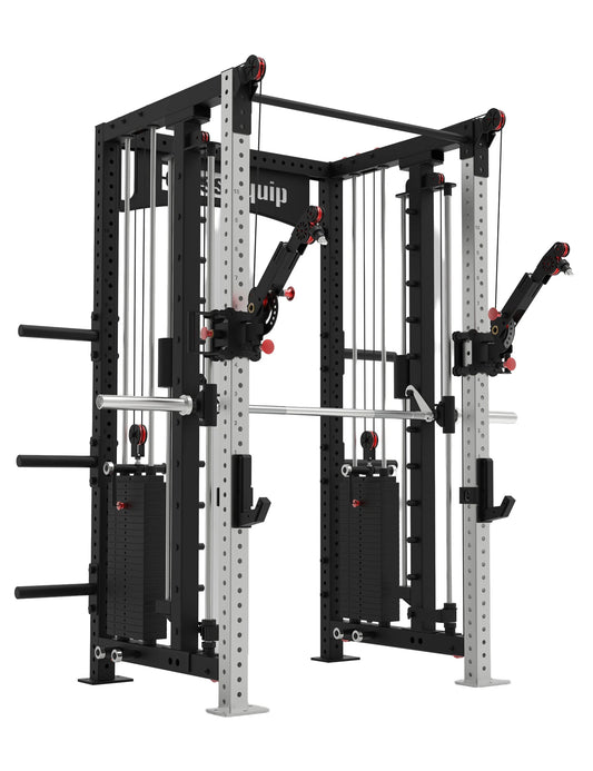 AL APEX 45 Grad Front Quer
