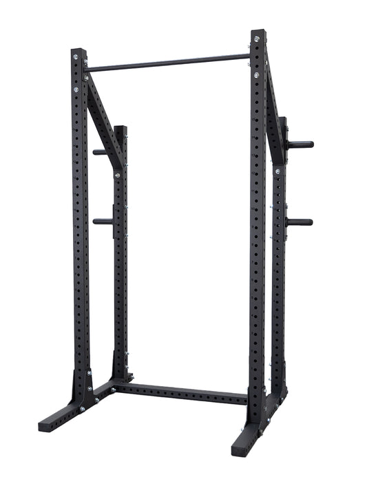 A-Line Angled Half Rack 220