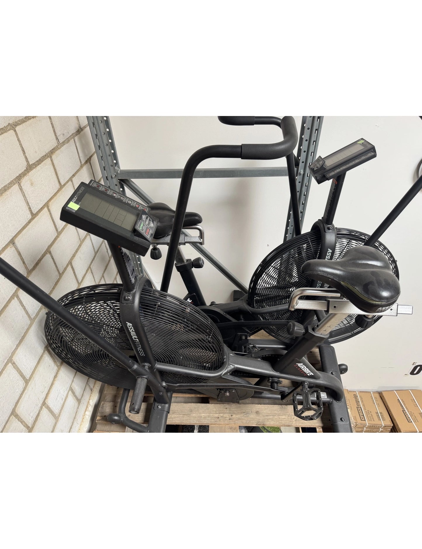 Assault Air Bike - Bild 2
