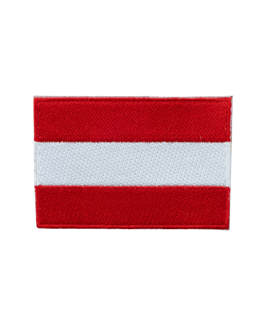 Österreich Fahne Velcro Patch