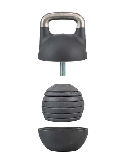 Verstellbare Wettkampf-Kettlebell