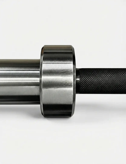 OUTLET - Deadlift Bar 20kg