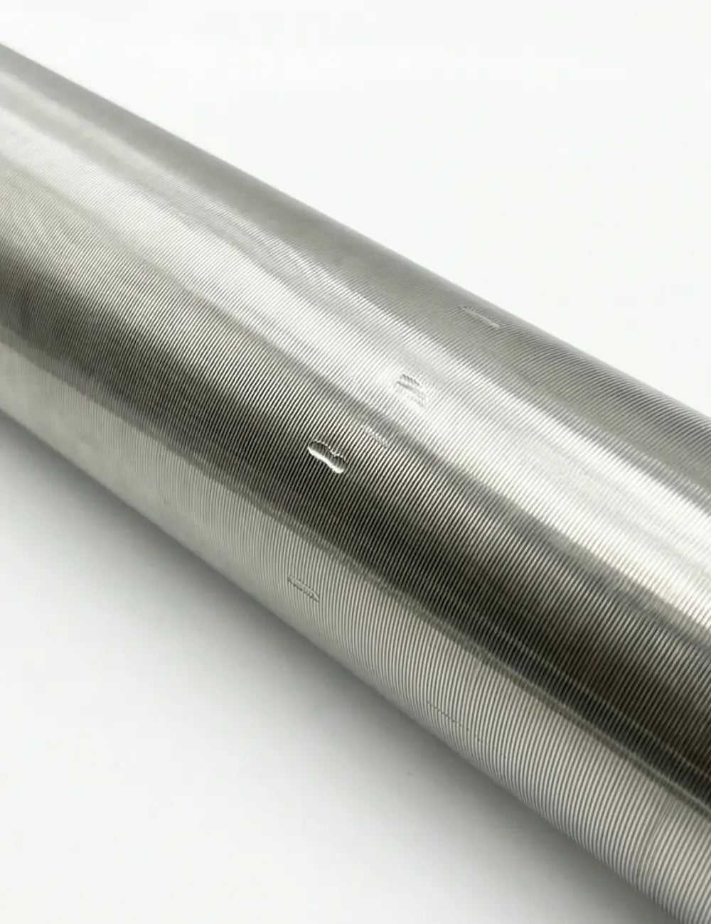 OUTLET - Homegym Bar 15kg