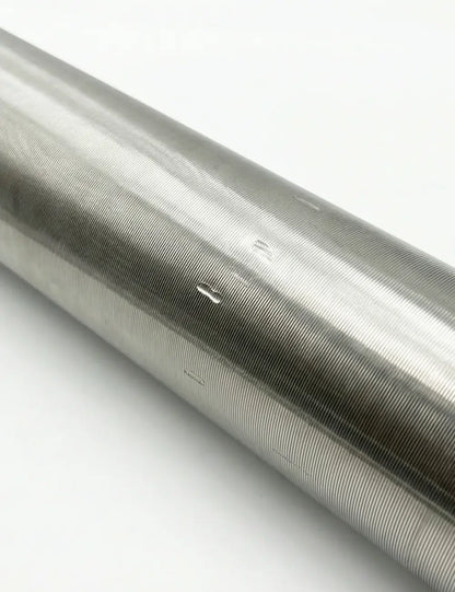 OUTLET - Homegym Bar 15kg