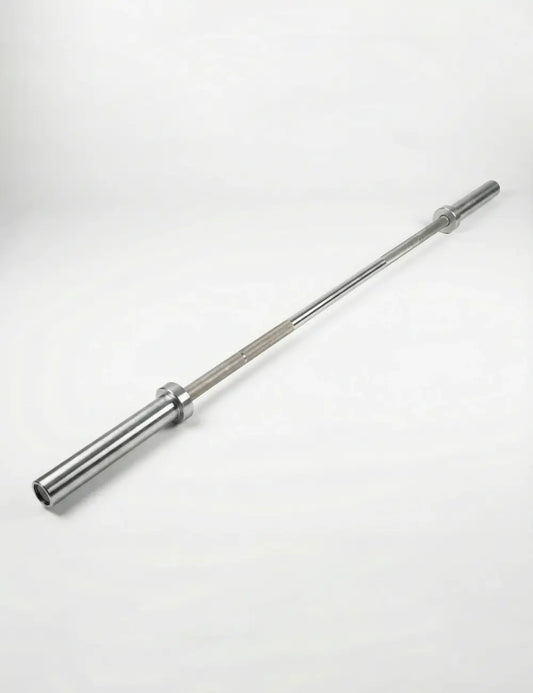 OUTLET - Weightlifting Competition Bar 15kg