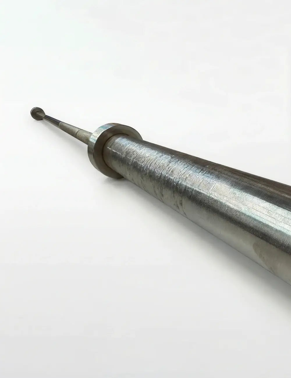 OUTLET - Weightlifting Competition Bar 15kg - Bild 2