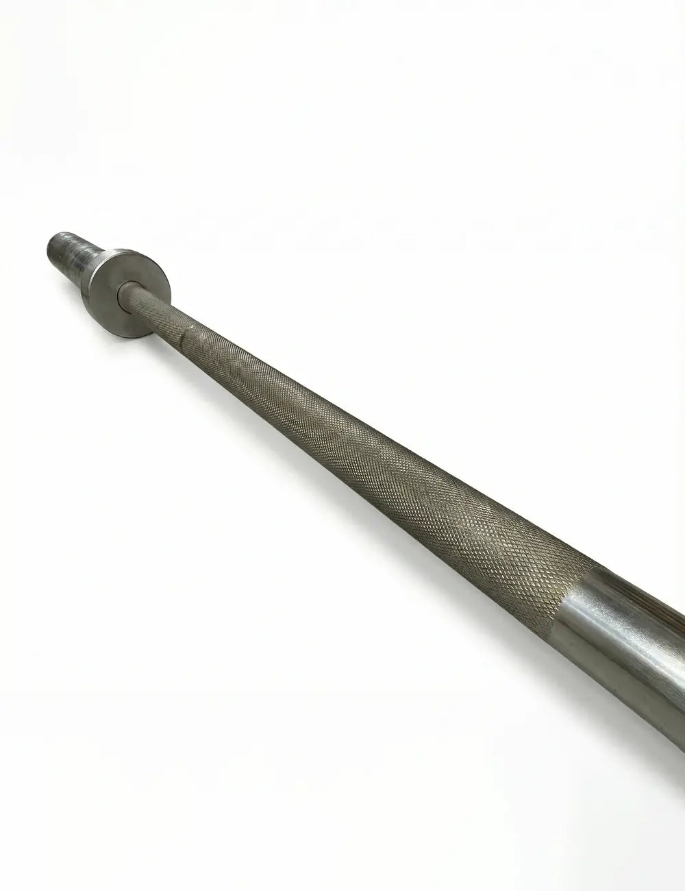 OUTLET - Weightlifting Competition Bar 15kg - Bild 3