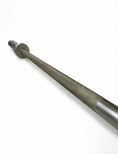 OUTLET - Weightlifting Competition Bar 15kg - Bild 3