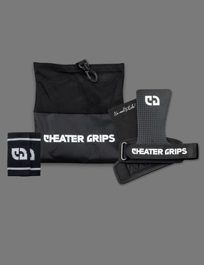 CHEATER GRIPS®
