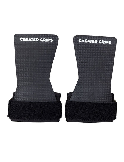 Heavy Duty Cheater Grips V2