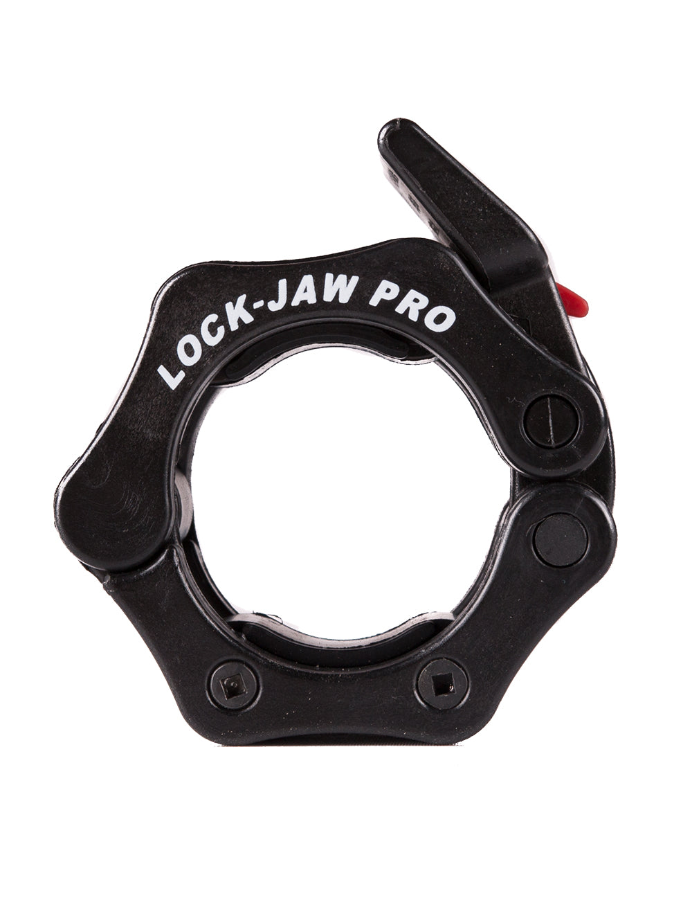 Lock-Jaw Pro Schnellverschluss