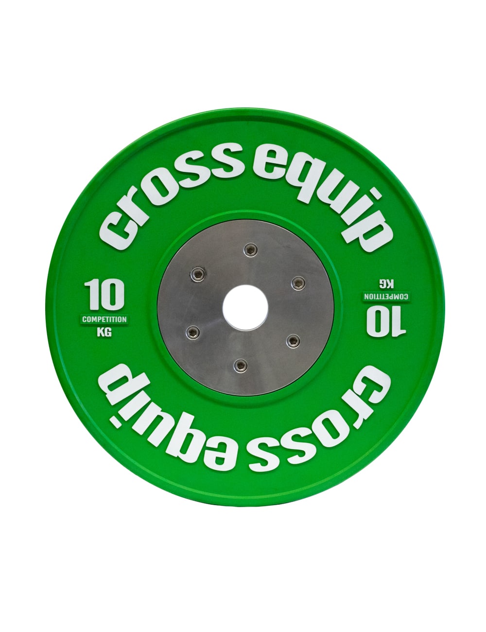 OUTLET - High Grade Competition Bumper Plates