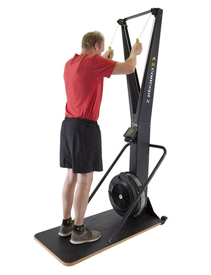 Concept2 SkiErg inkl. FloorStand