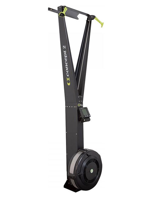 Concept2 SkiErg mit PM5 Monitor, ohne FloorStand