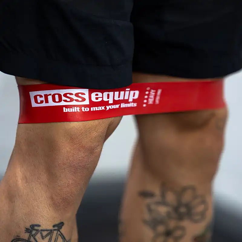 Crossequip Resistance Band Rot 