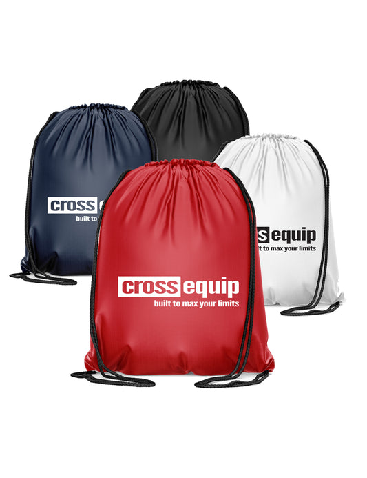 cross equip Gym Bag