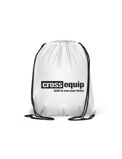 cross equip Gym Bag