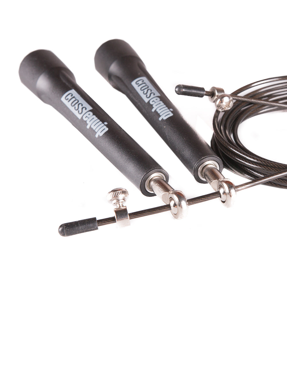 Deluxe Jump Rope