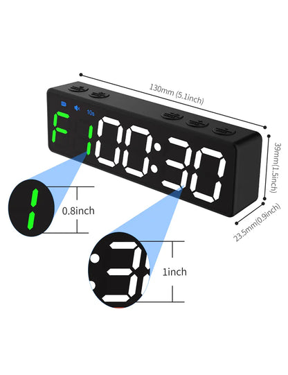 ECO Mini Timer