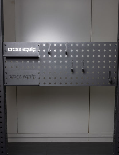 Storage PEG Board