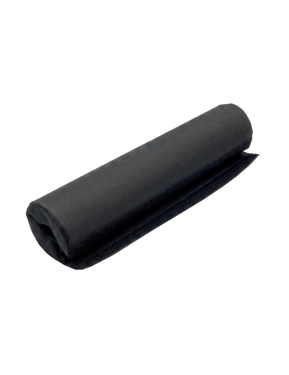Barbell foam pad for squats and hip thrusts