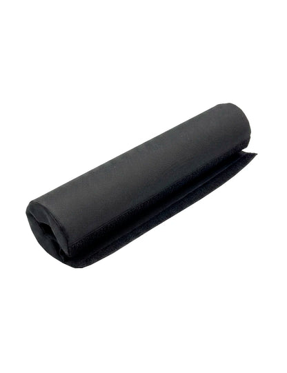 Barbell foam pad for squats and hip thrusts