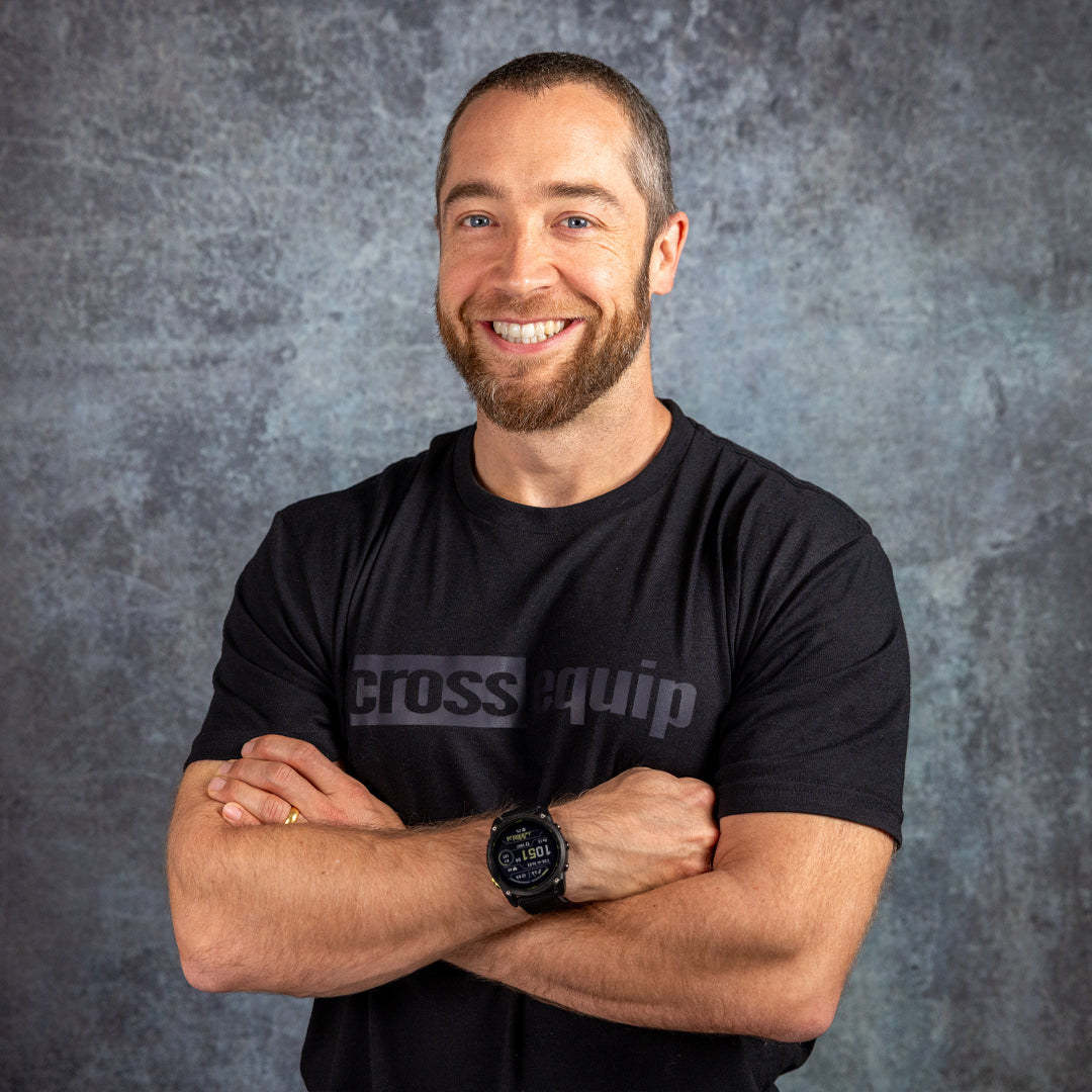 Felix, Founder cross equip