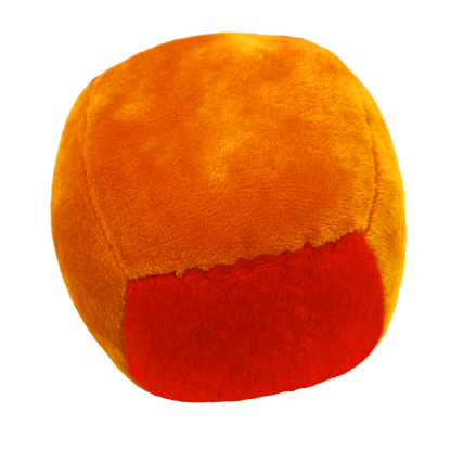 Fit Kidz Medicine Ball Soft Toy