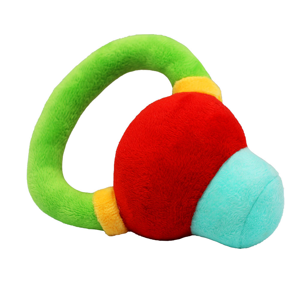 Fit Kidz Kettlebell Soft Toy