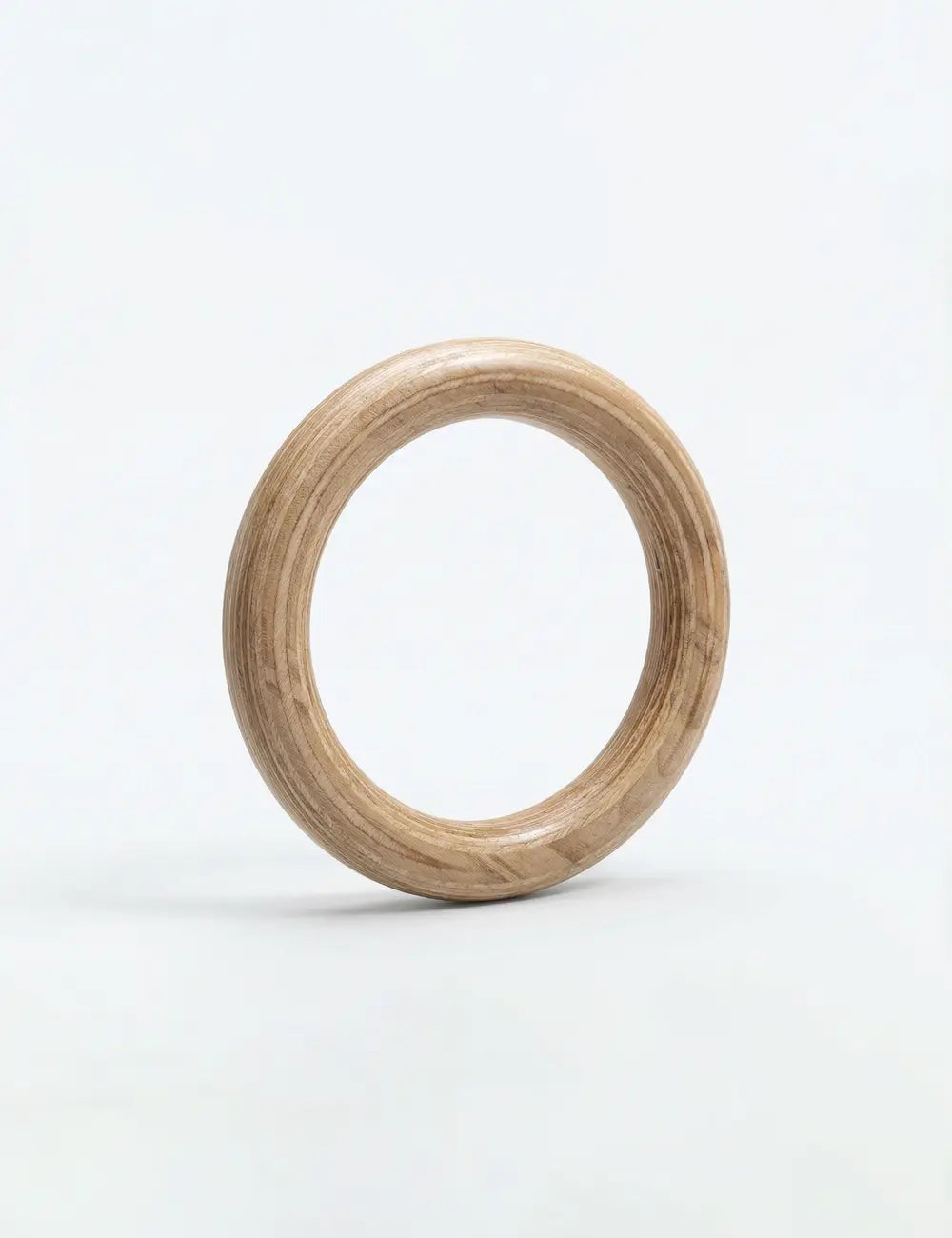 OUTLET - Holzringe Gym Rings (Paar)