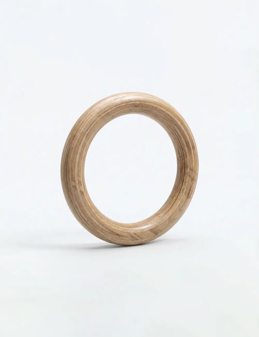 OUTLET - Holzringe Gym Rings (Paar)