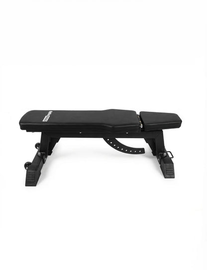 High Grade Verstellbare Hantelbank - Adjustable Bench