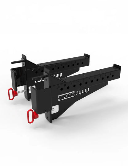 HG Safety Arms - Bild 1