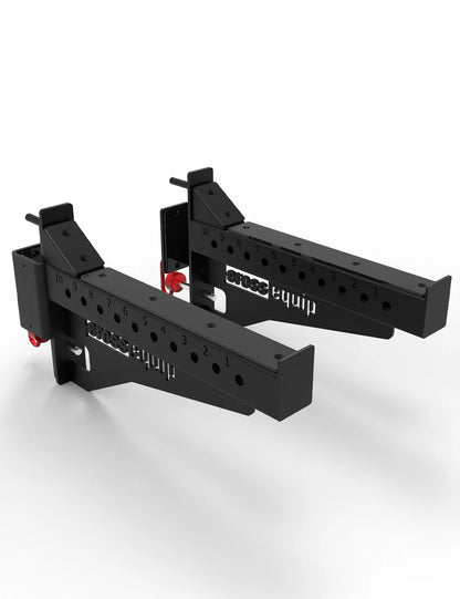 HG Safety Arms - Bild 2