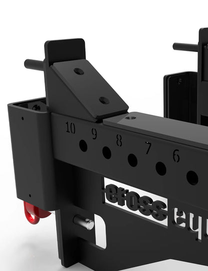 HG Safety Arms - Bild 4