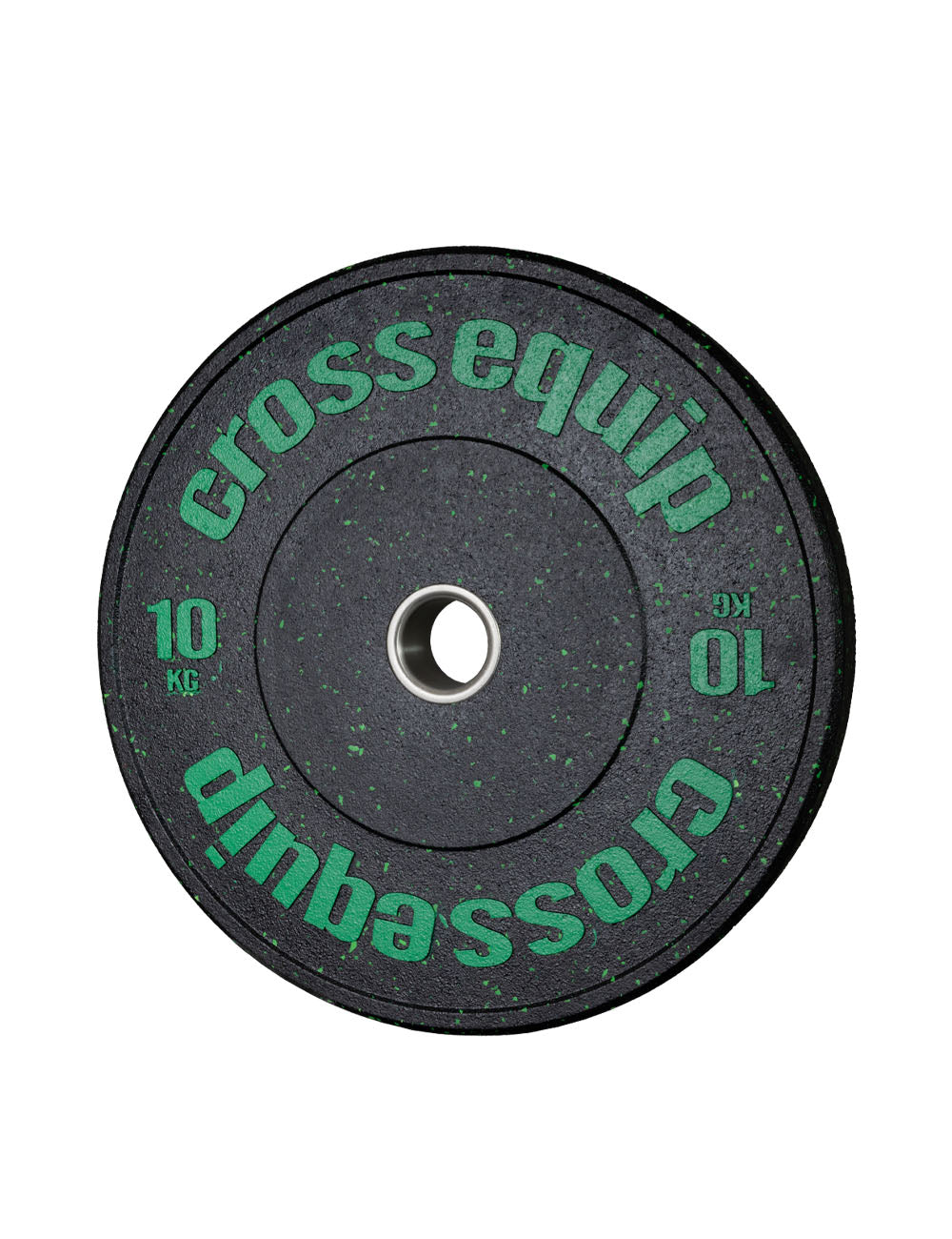 High Grade Hi Temp Bumper Plates