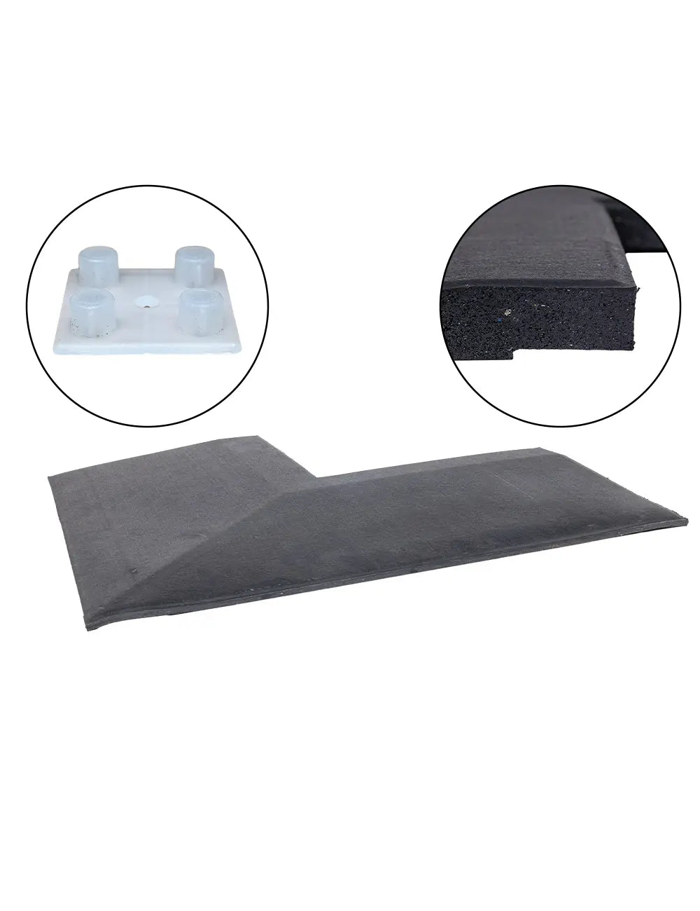 HG PRO CONNECT 25 Corner