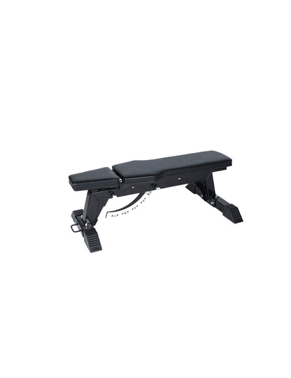 High Grade Verstellbare Hantelbank - Adjustable Bench