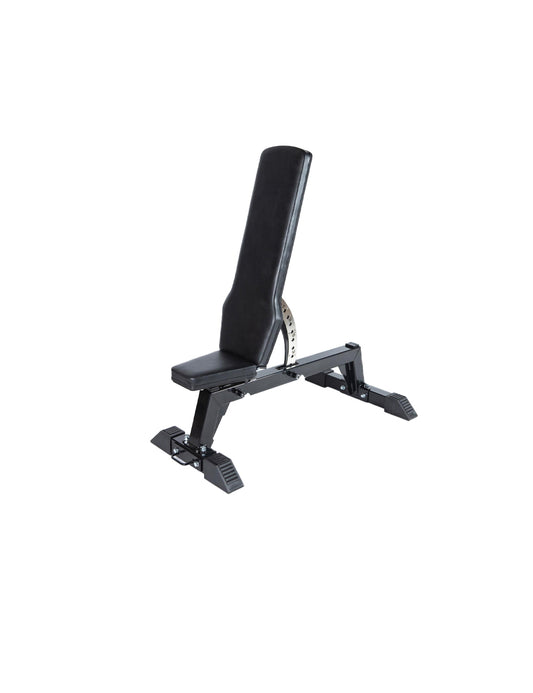 High Grade Verstellbare Hantelbank - Adjustable Bench