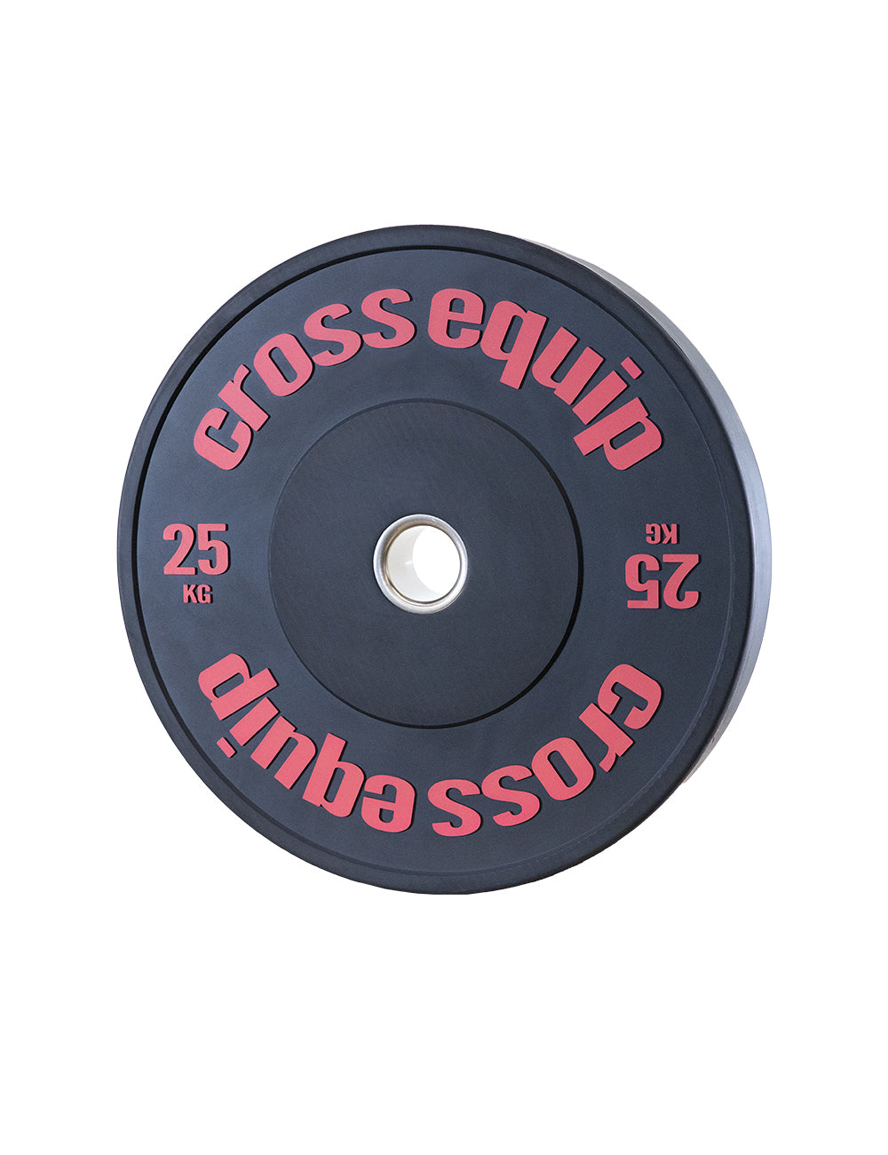 High Grade Schwarze Bumper Plates